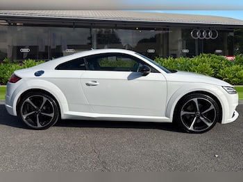 Used Audi TT 2023 for sale - 79639892: Photo