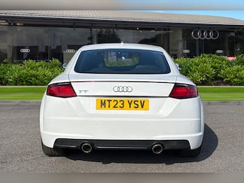 Used Audi TT 2023 for sale - 79639892: Photo