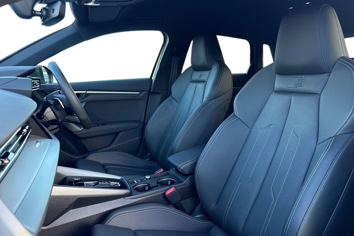 Used Audi A3 2025 for sale - 76692243: Photo 11