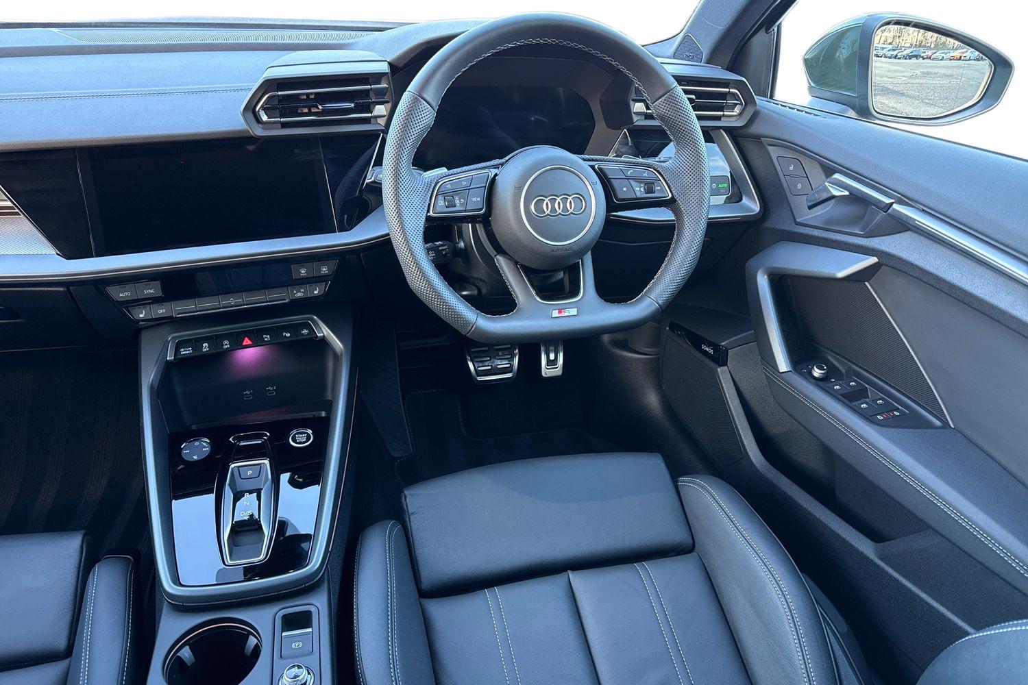 Used Audi A3 2025 for sale - 76692243: Photo 13