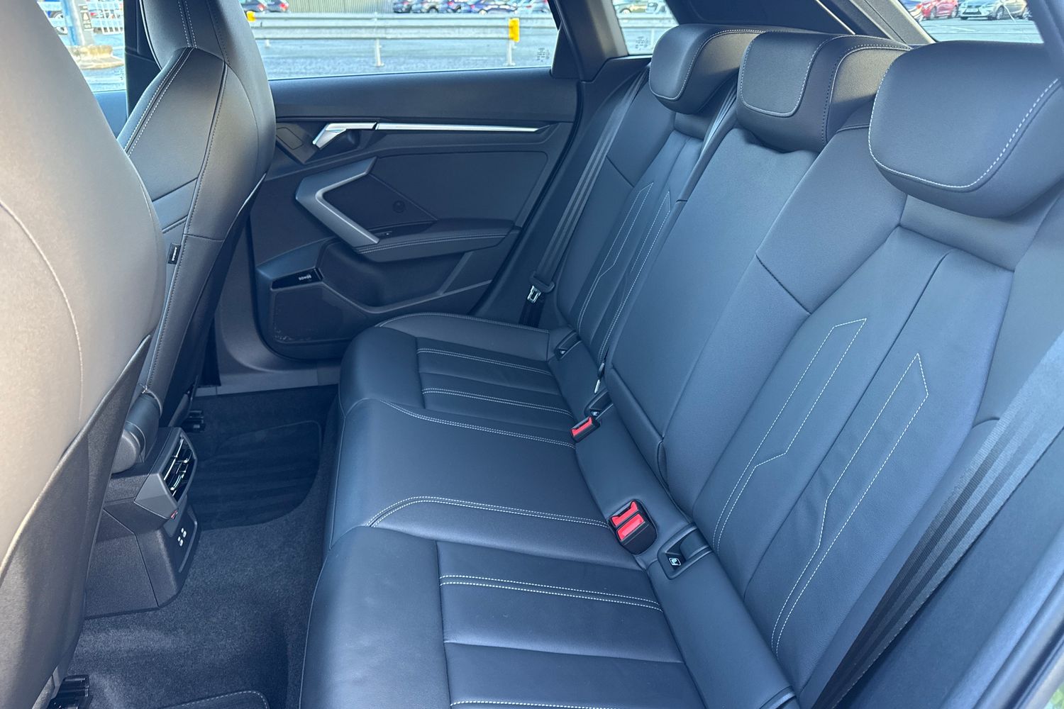 Used Audi A3 2025 for sale - 76692243: Photo 14