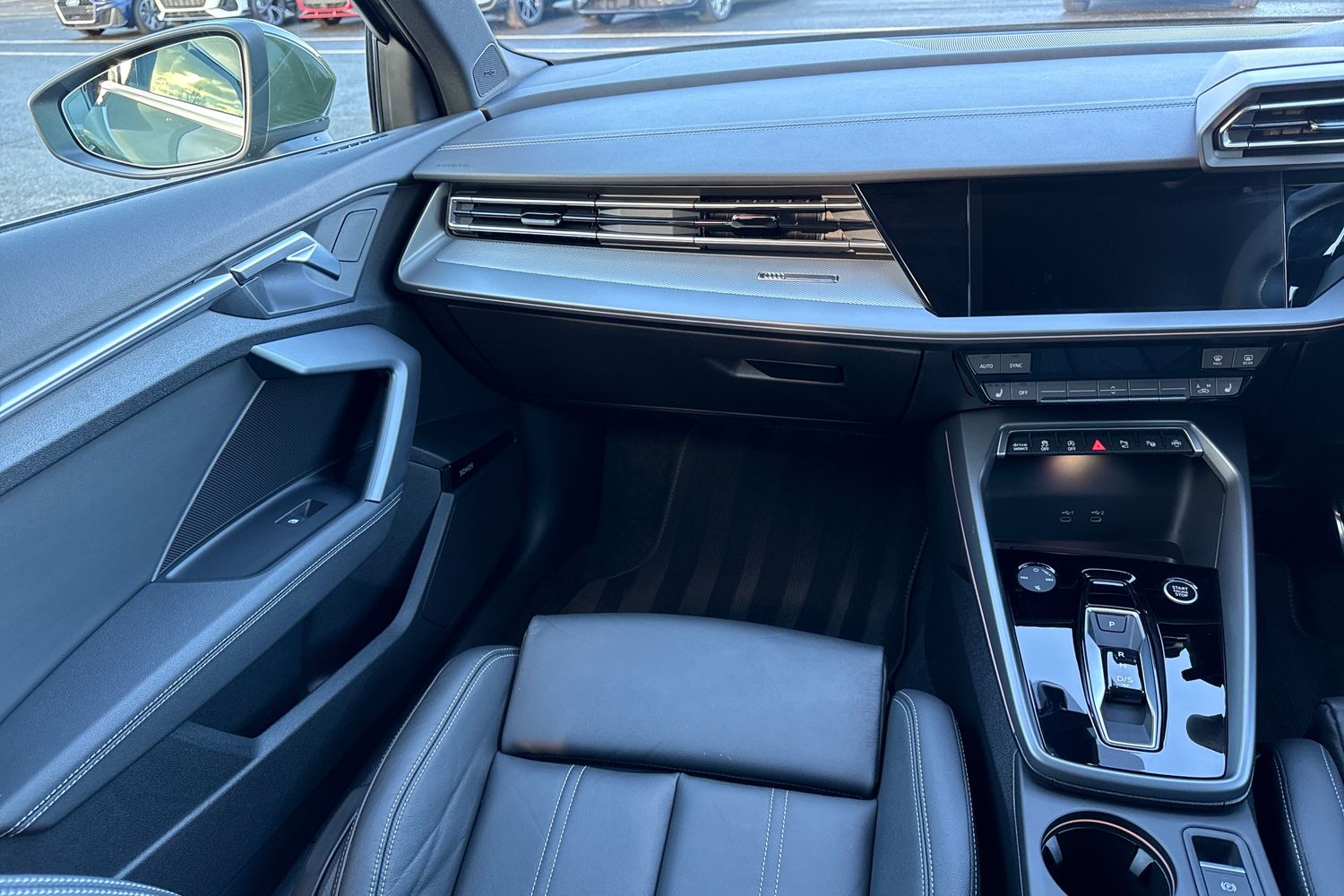 Used Audi A3 2025 for sale - 76692243: Photo 15