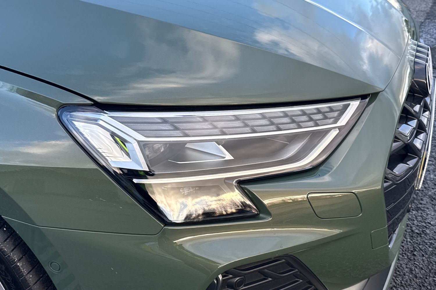 Used Audi A3 2025 for sale - 76692243: Photo 17