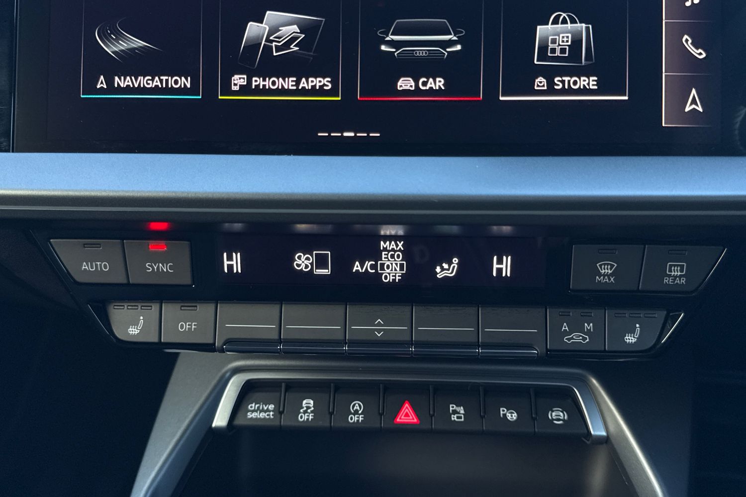 Used Audi A3 2025 for sale - 76692243: Photo 19