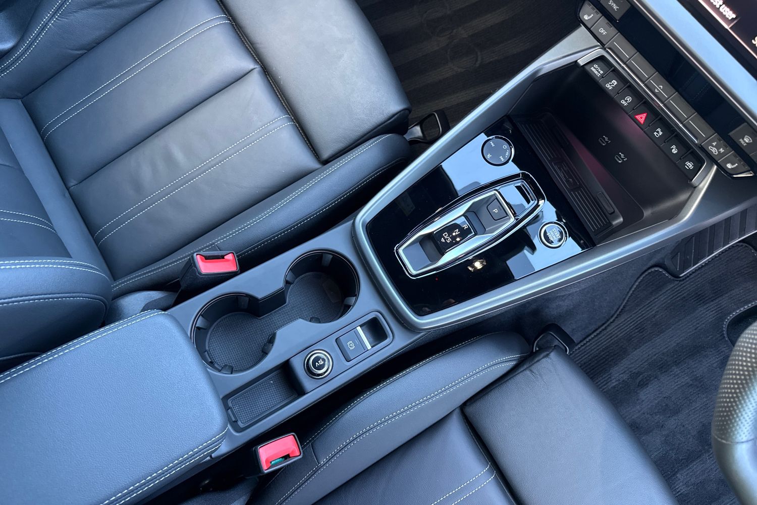 Used Audi A3 2025 for sale - 76692243: Photo 20