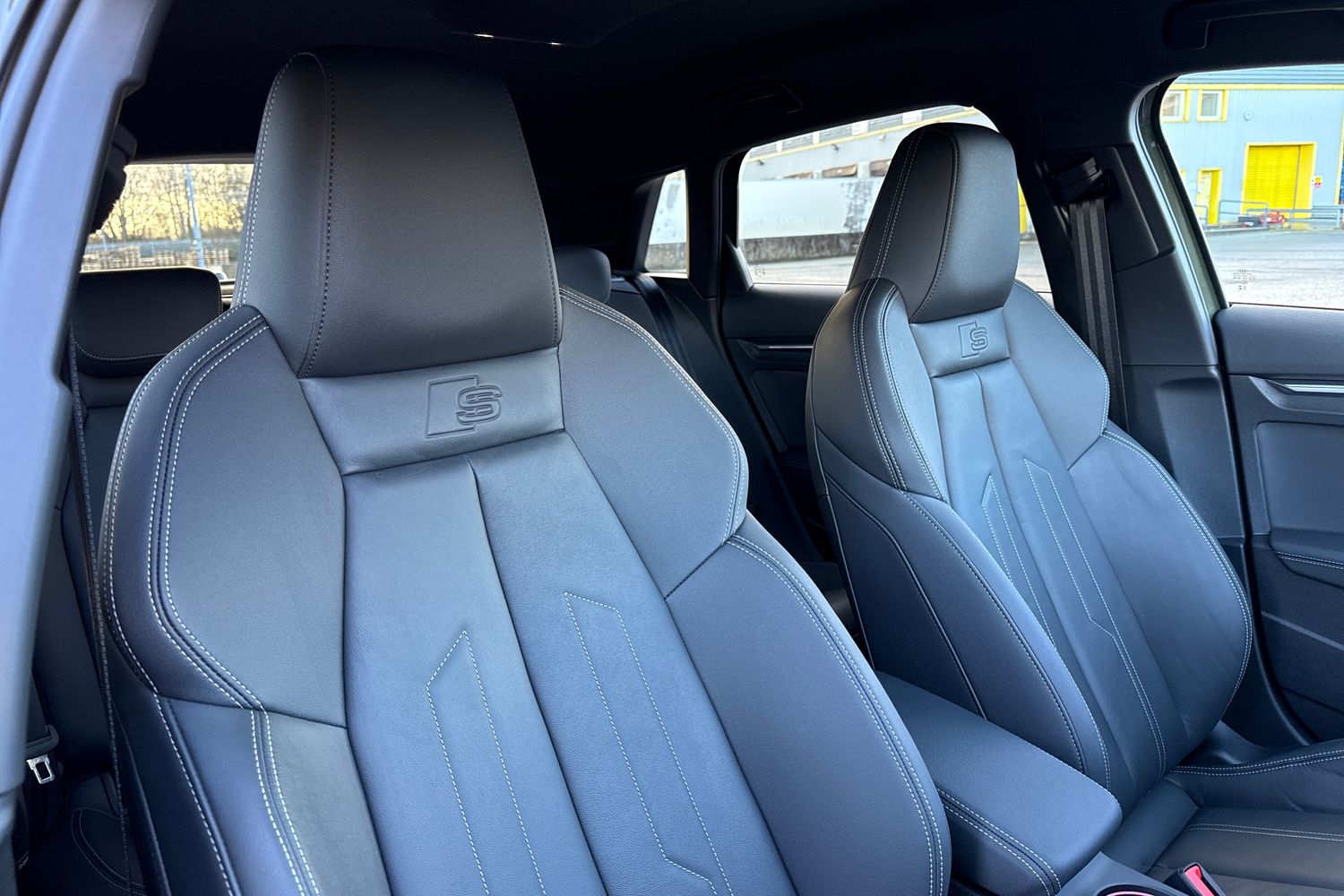 Used Audi A3 2025 for sale - 76692243: Photo 21