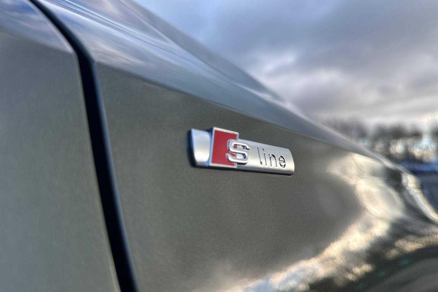 Used Audi A3 2025 for sale - 76692243: Photo 29