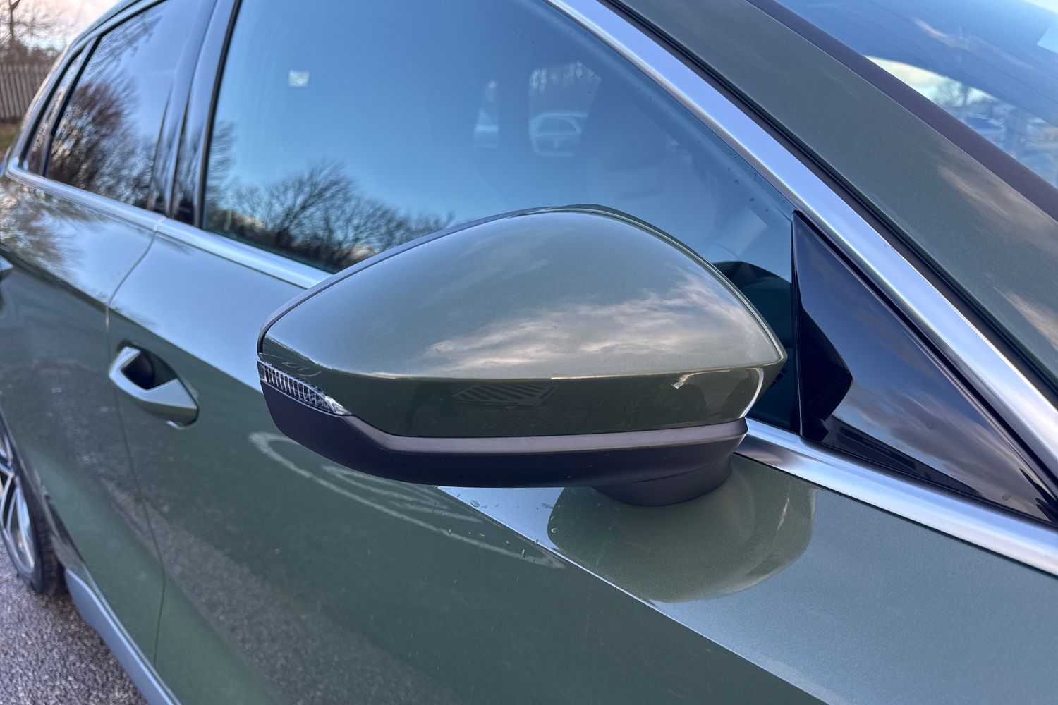 Used Audi A3 2025 for sale - 76692243: Photo 30