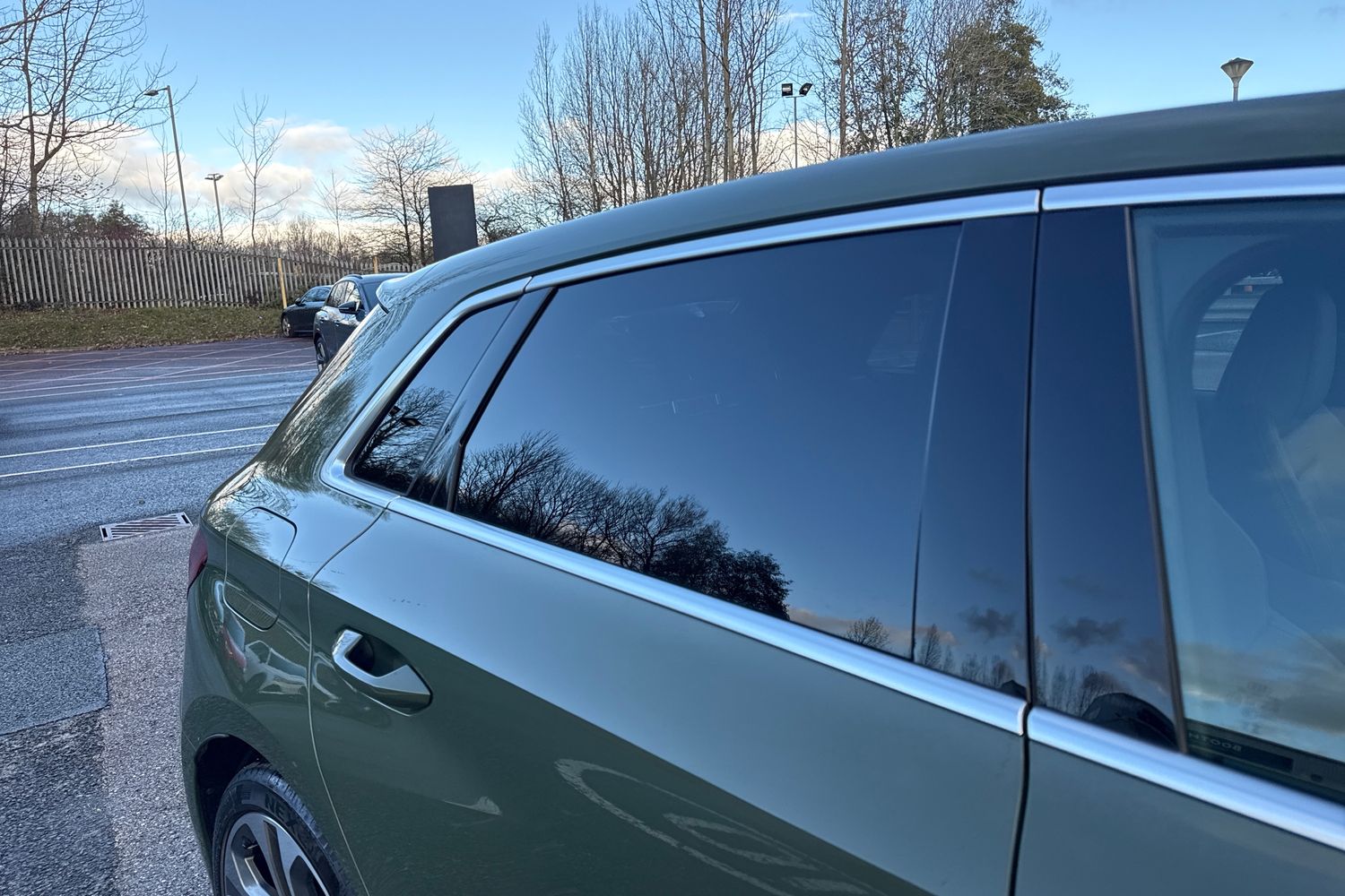 Used Audi A3 2025 for sale - 76692243: Photo 31