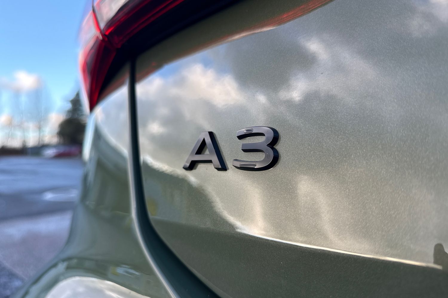 Used Audi A3 2025 for sale - 76692243: Photo 33