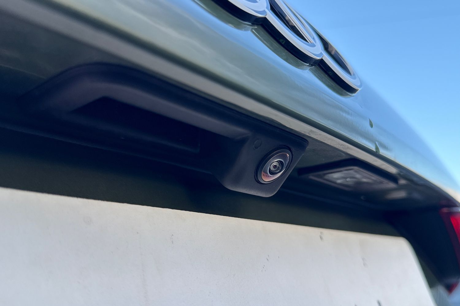 Used Audi A3 2025 for sale - 76692243: Photo 34