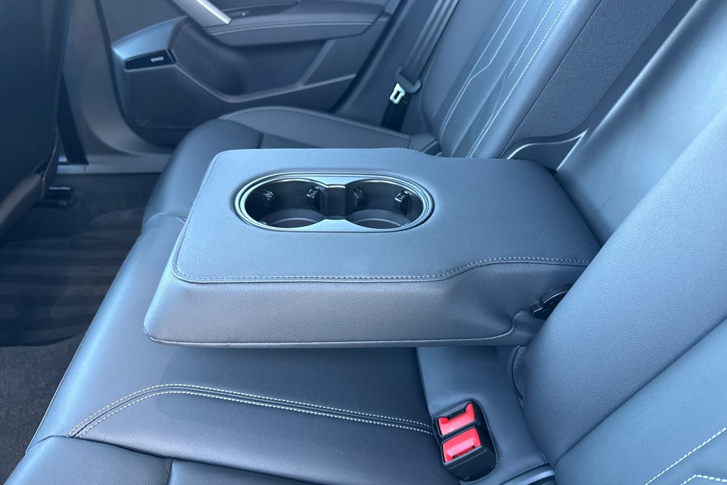 Used Audi A3 2025 for sale - 76692243: Photo 38