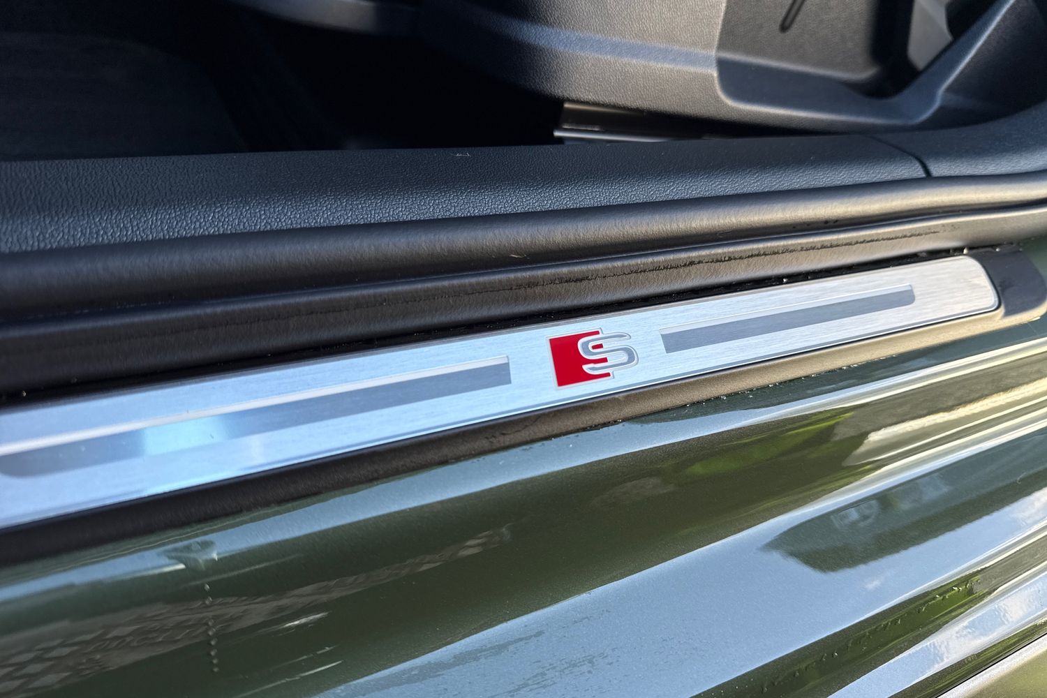 Used Audi A3 2025 for sale - 76692243: Photo 41