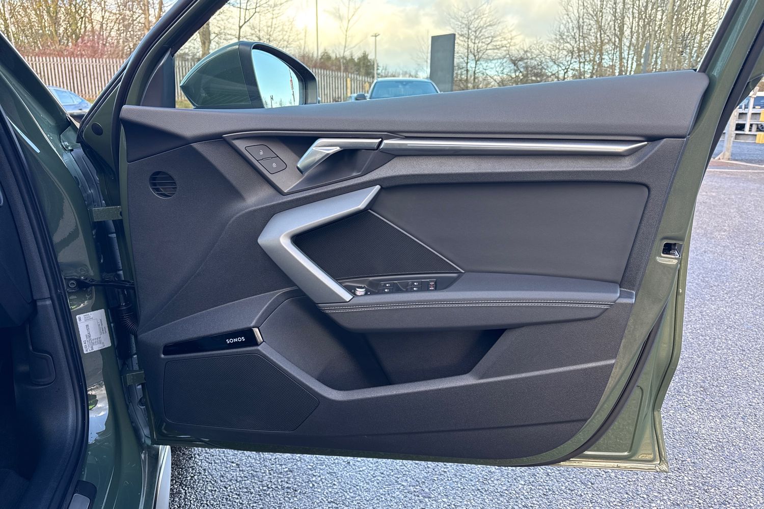 Used Audi A3 2025 for sale - 76692243: Photo 43