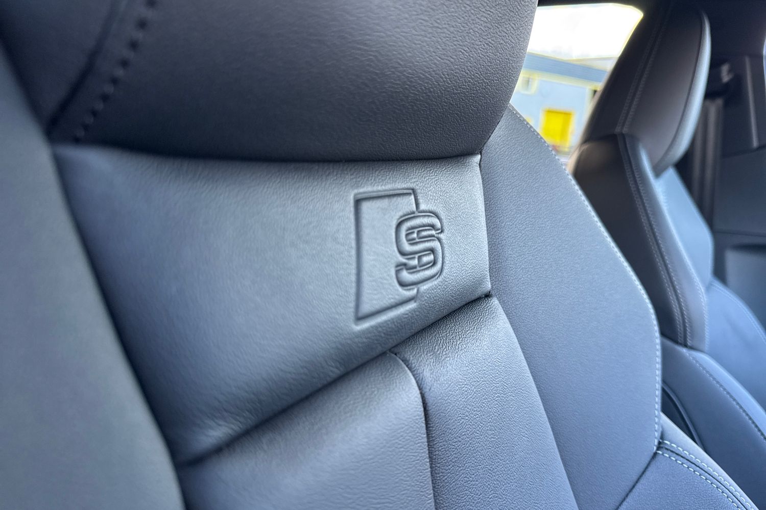 Used Audi A3 2025 for sale - 76692243: Photo 44