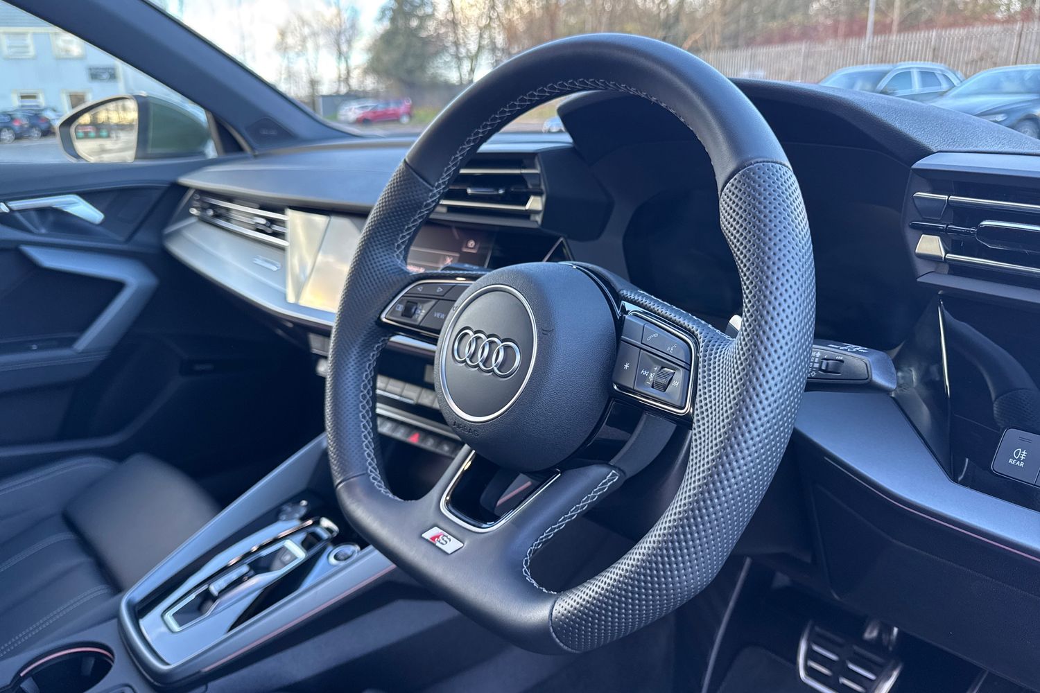 Used Audi A3 2025 for sale - 76692243: Photo 45