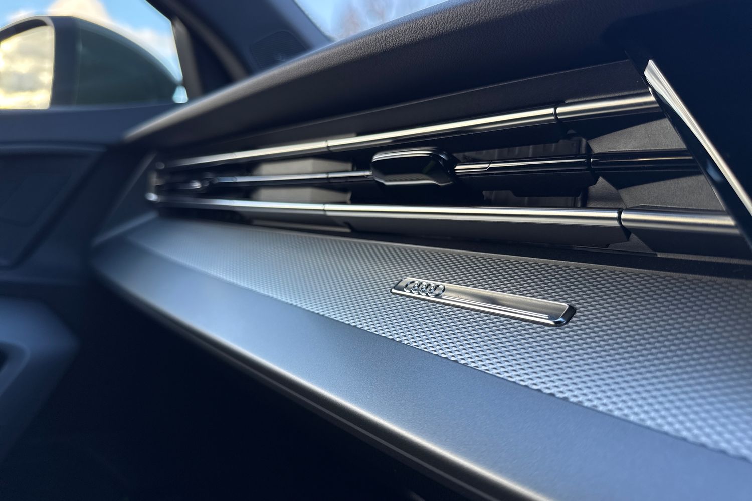 Used Audi A3 2025 for sale - 76692243: Photo 46