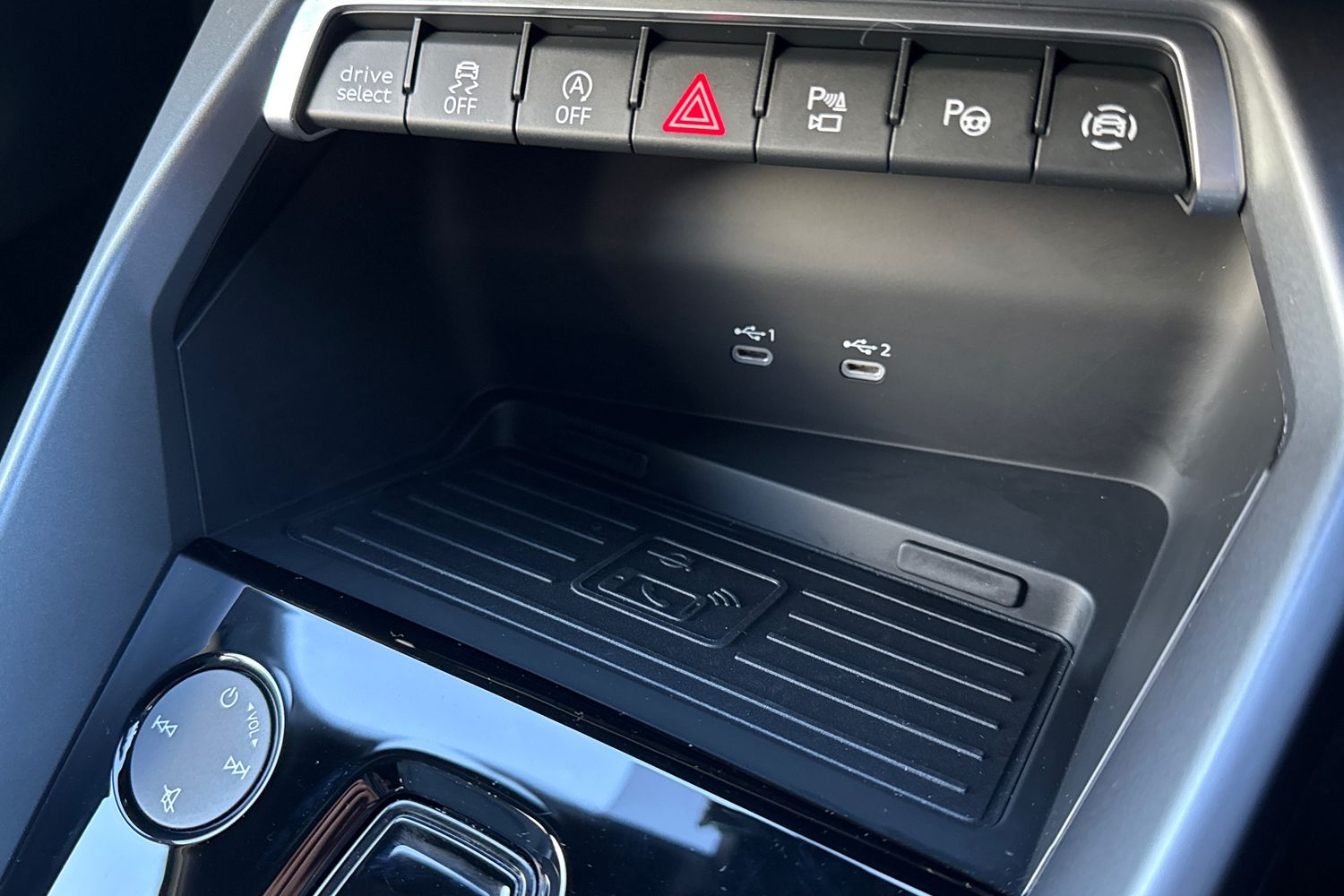 Used Audi A3 2025 for sale - 76692243: Photo 47