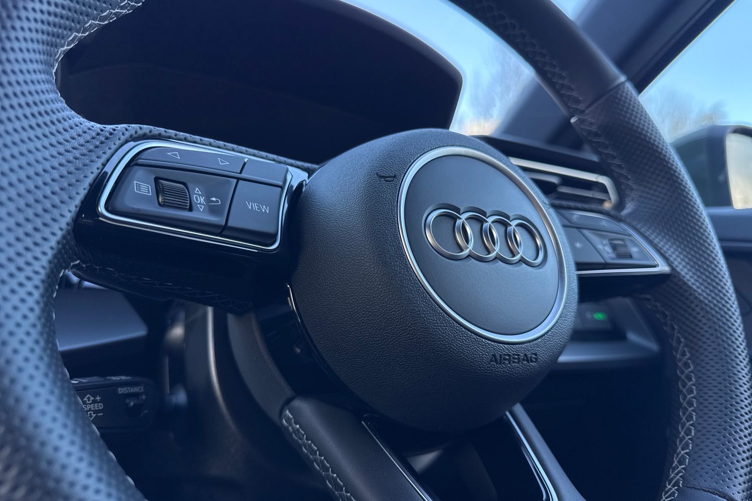 Used Audi A3 2025 for sale - 76692243: Photo 49