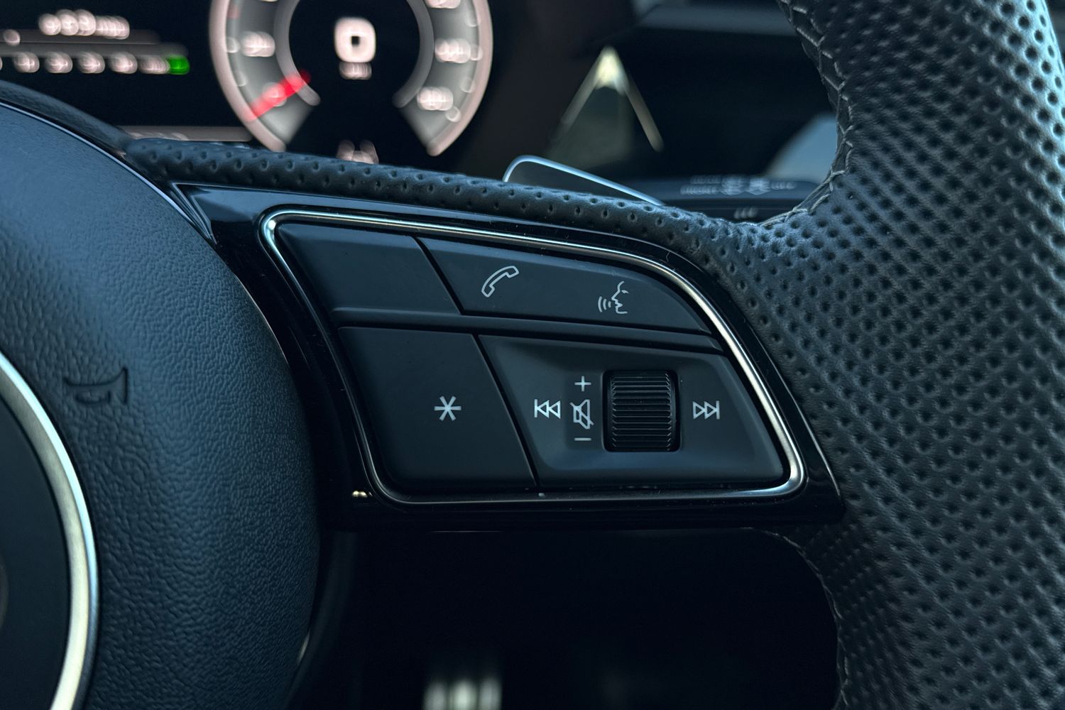 Used Audi A3 2025 for sale - 76692243: Photo 51