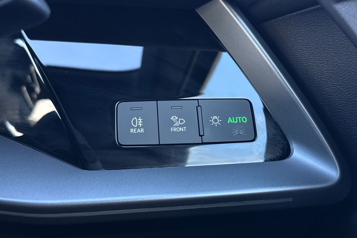 Used Audi A3 2025 for sale - 76692243: Photo 52