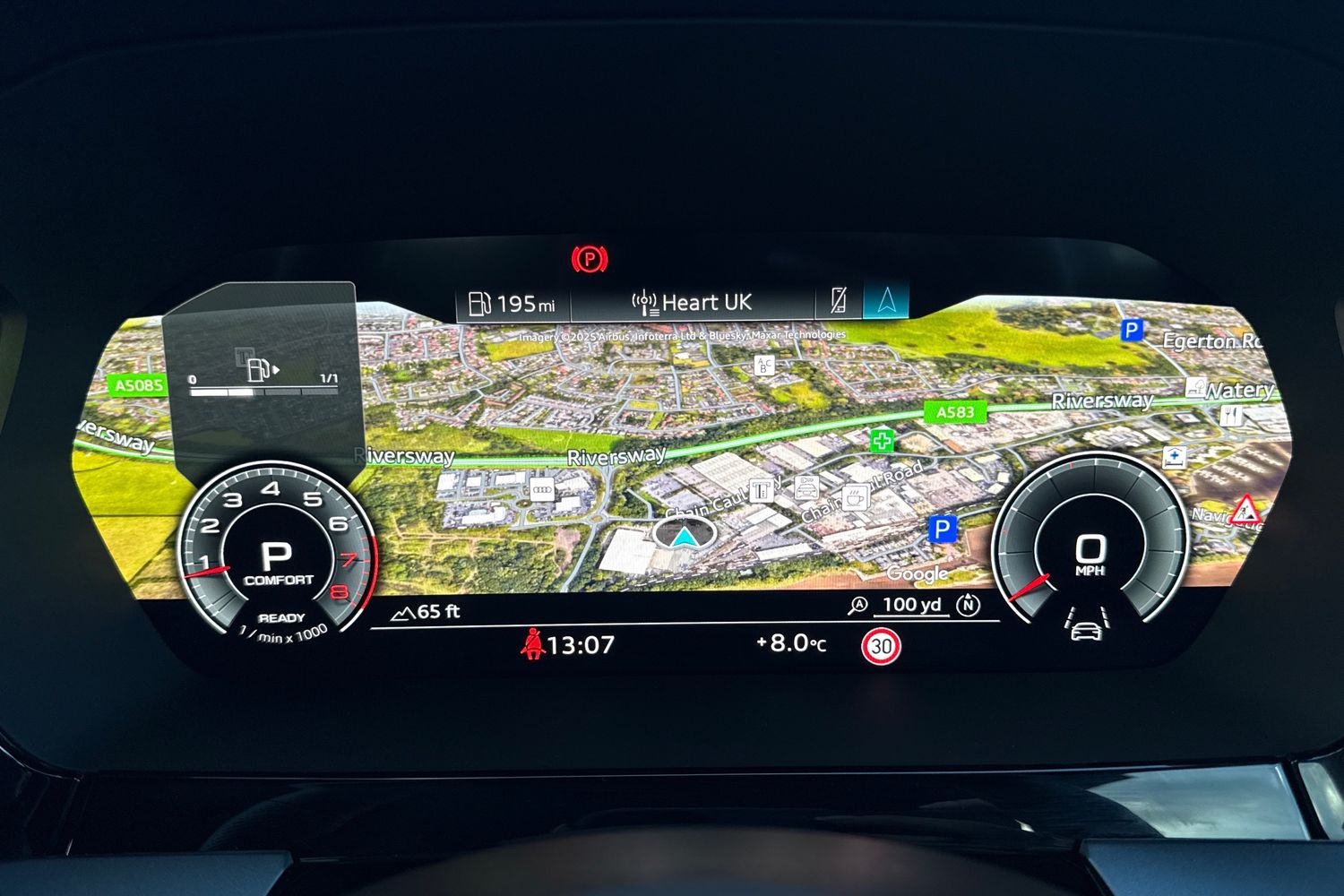 Used Audi A3 2025 for sale - 76692243: Photo 56