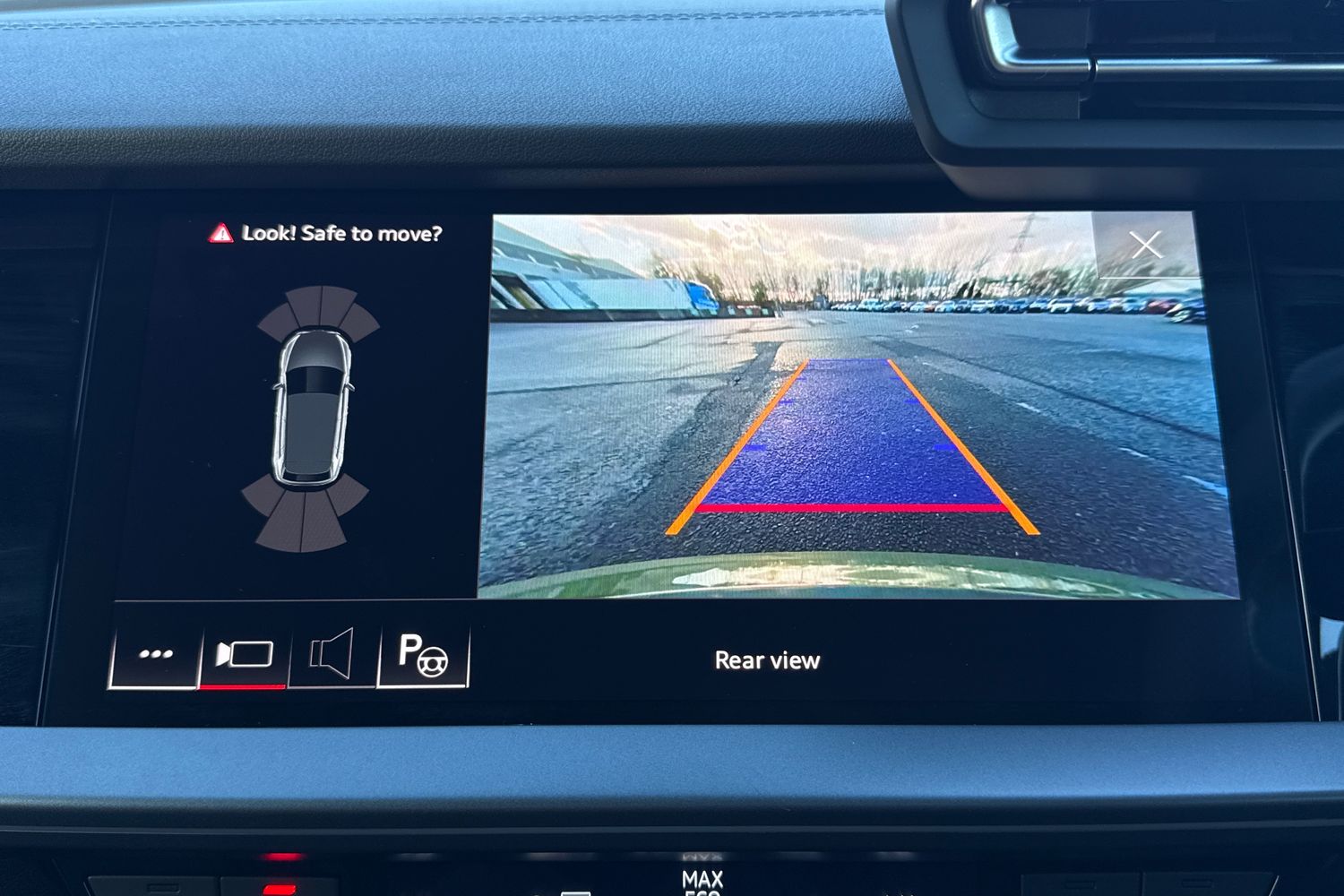 Used Audi A3 2025 for sale - 76692243: Photo 57