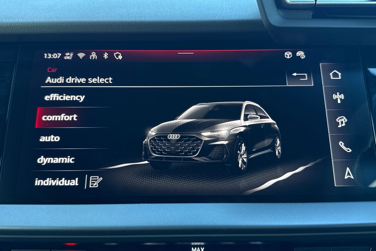 Used Audi A3 2025 for sale - 76692243: Photo 59