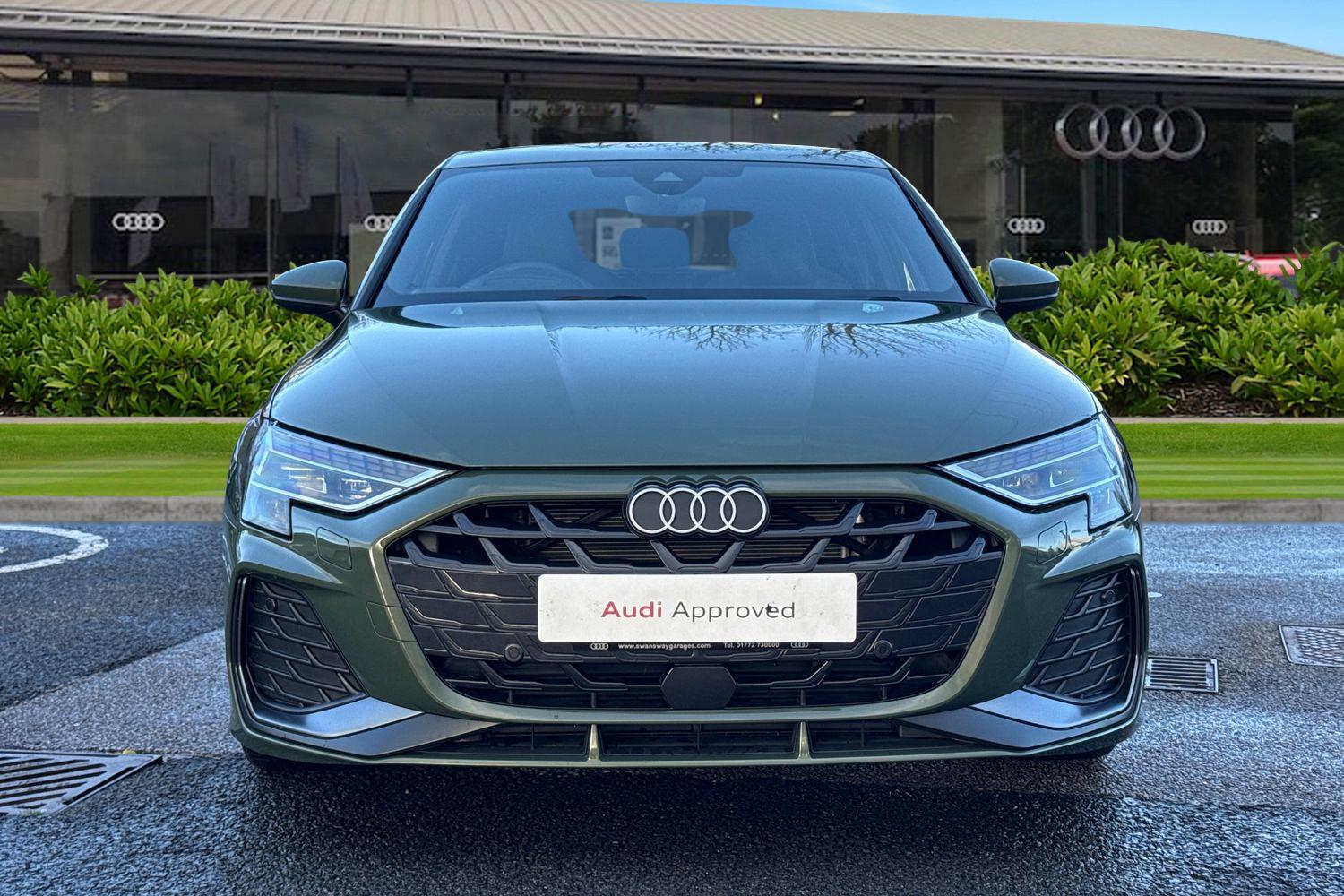 Used Audi A3 2025 for sale - 76692243: Photo 6