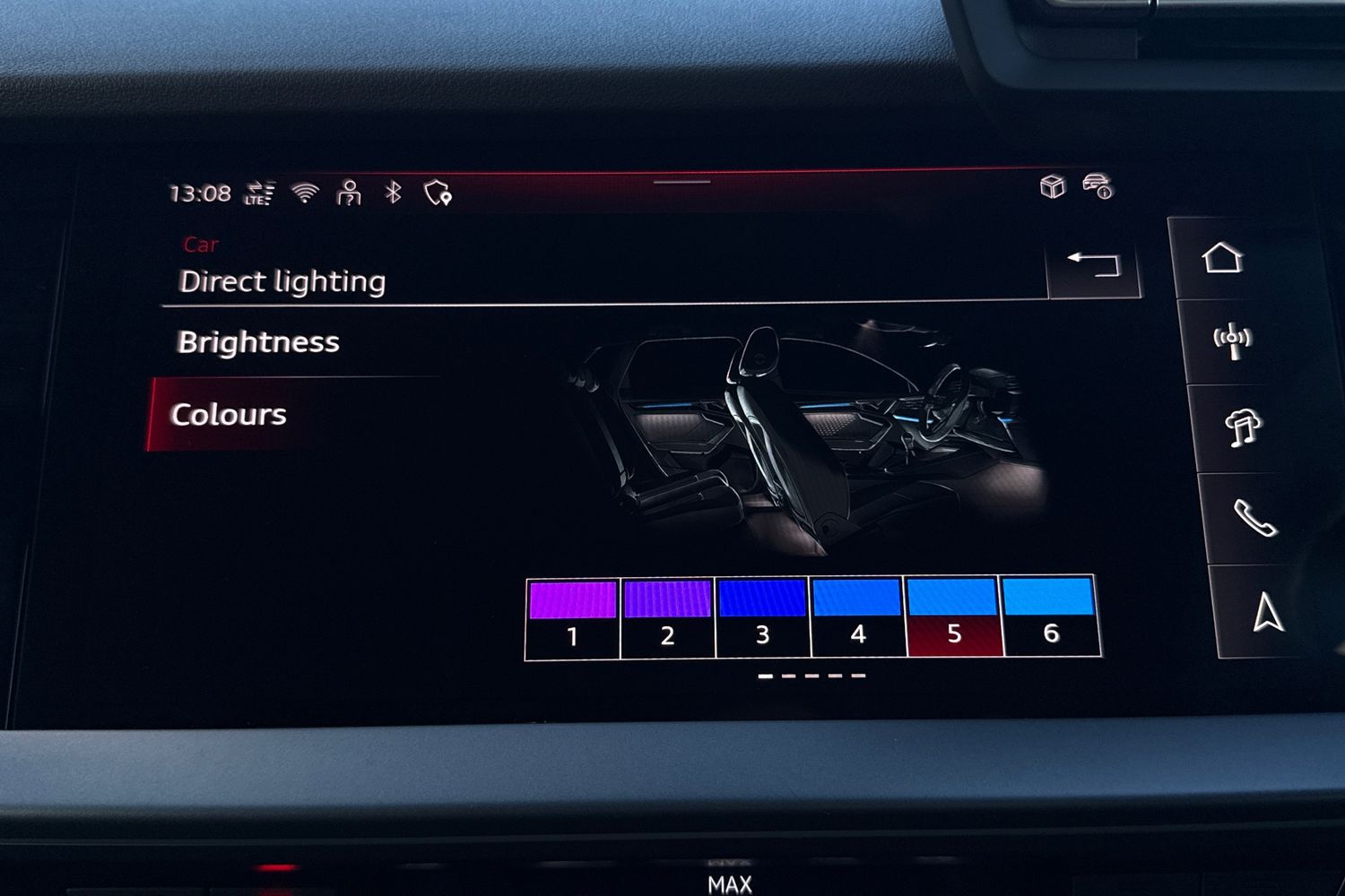 Used Audi A3 2025 for sale - 76692243: Photo 60