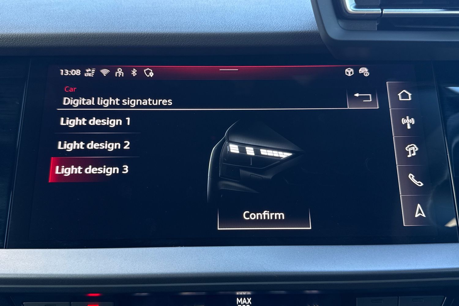 Used Audi A3 2025 for sale - 76692243: Photo 61