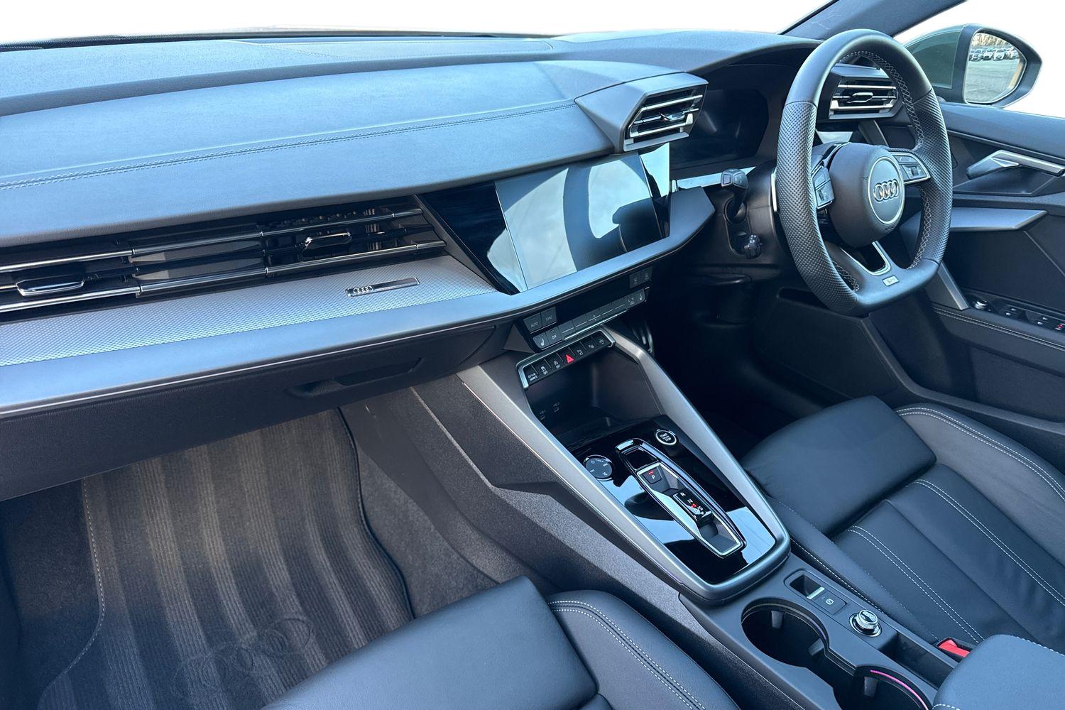 Used Audi A3 2025 for sale - 76692243: Photo 9