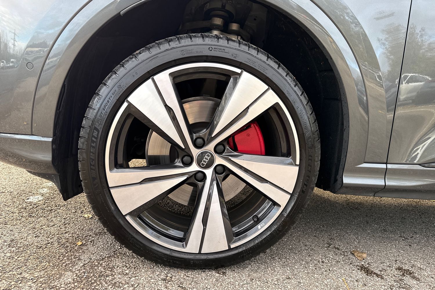 Used Audi Q5 2025 for sale - 76390864: Photo 10