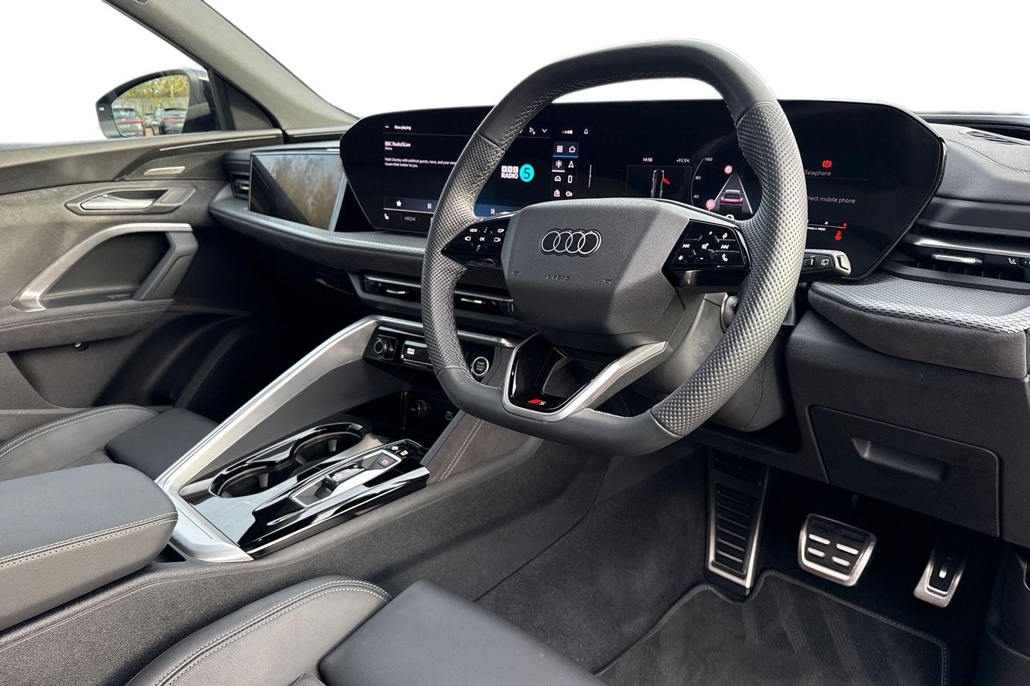 Used Audi Q5 2025 for sale - 76390864: Photo 13