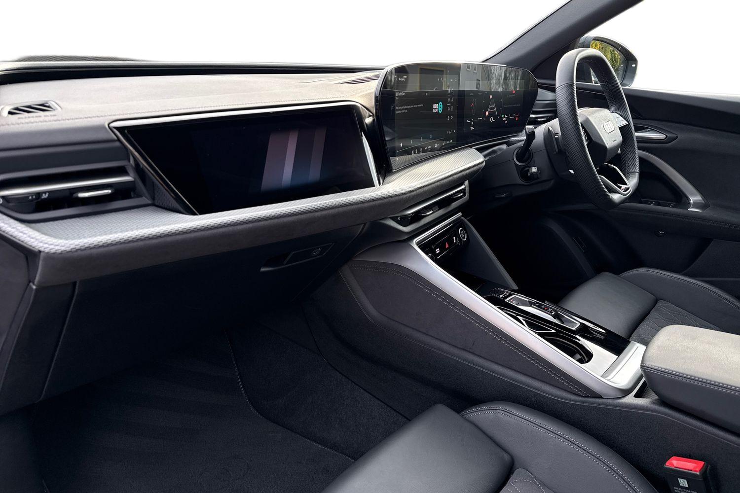 Used Audi Q5 2025 for sale - 76390864: Photo 14