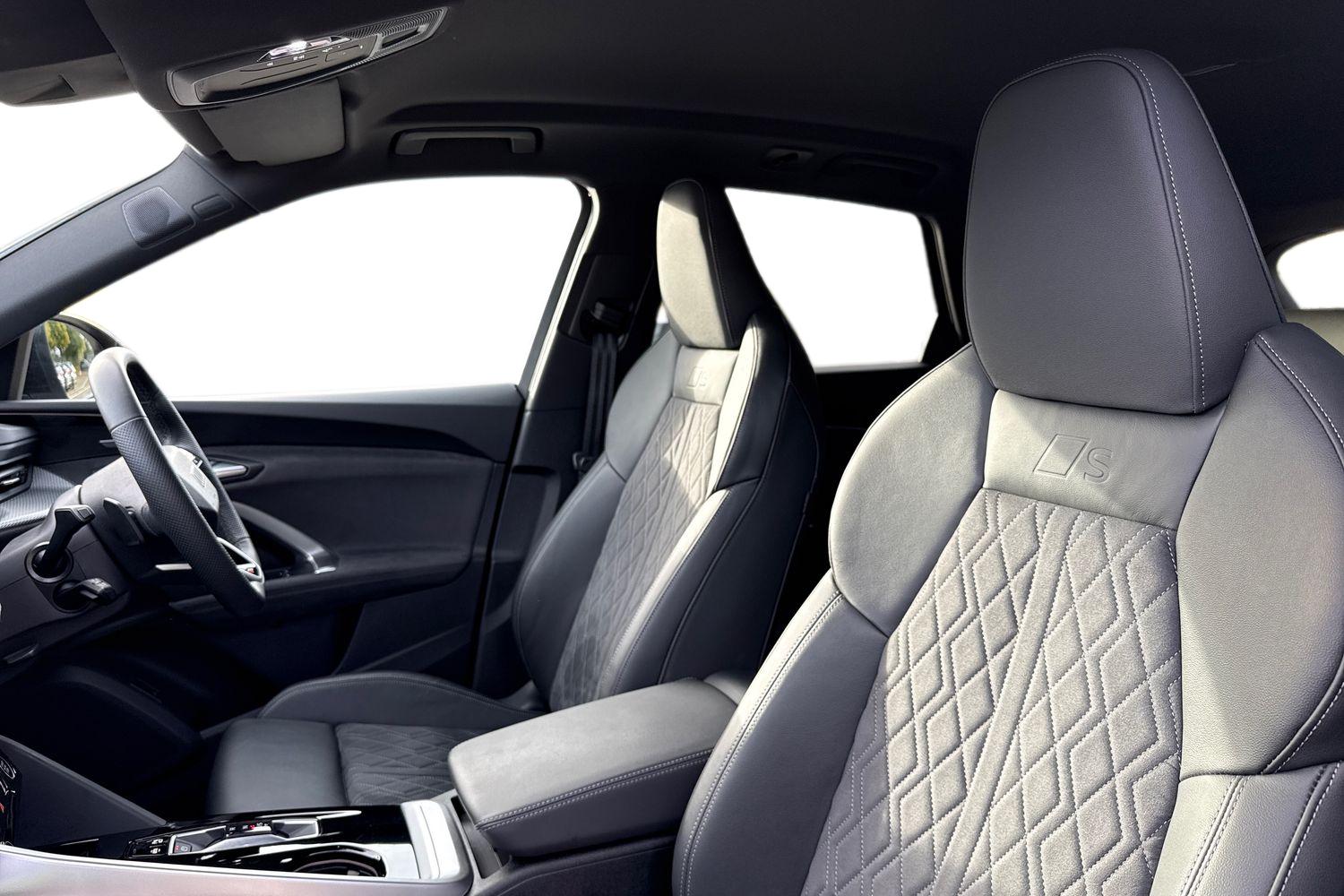 Used Audi Q5 2025 for sale - 76390864: Photo 15