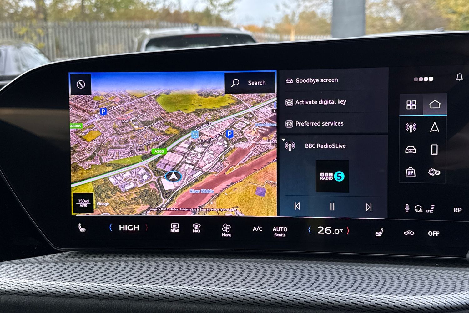 Used Audi Q5 2025 for sale - 76390864: Photo 16