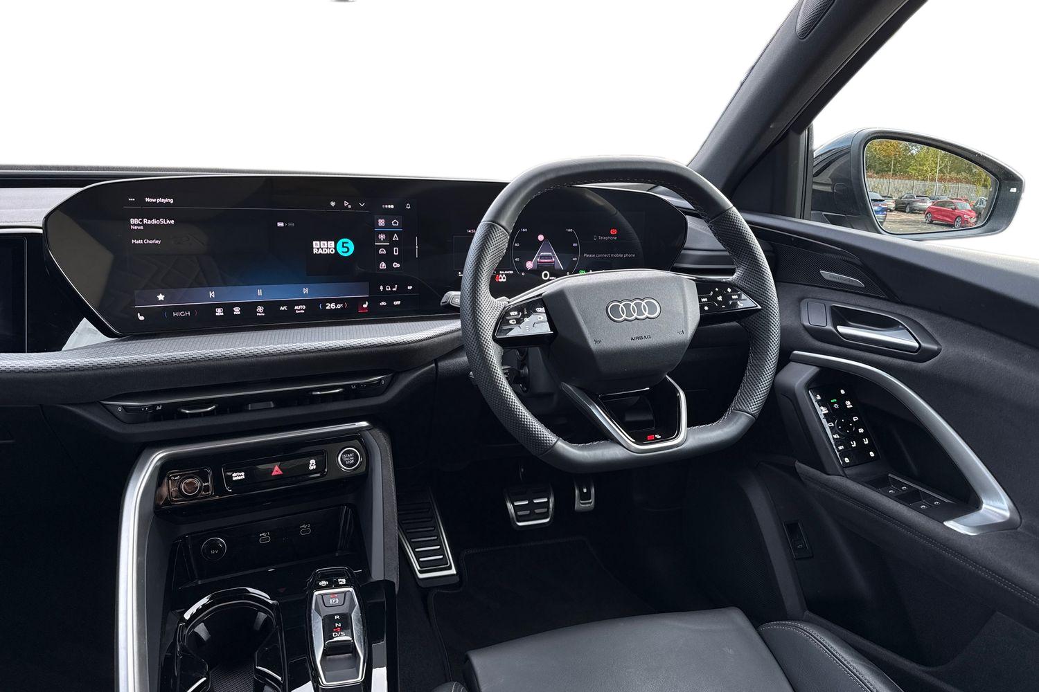 Used Audi Q5 2025 for sale - 76390864: Photo 17