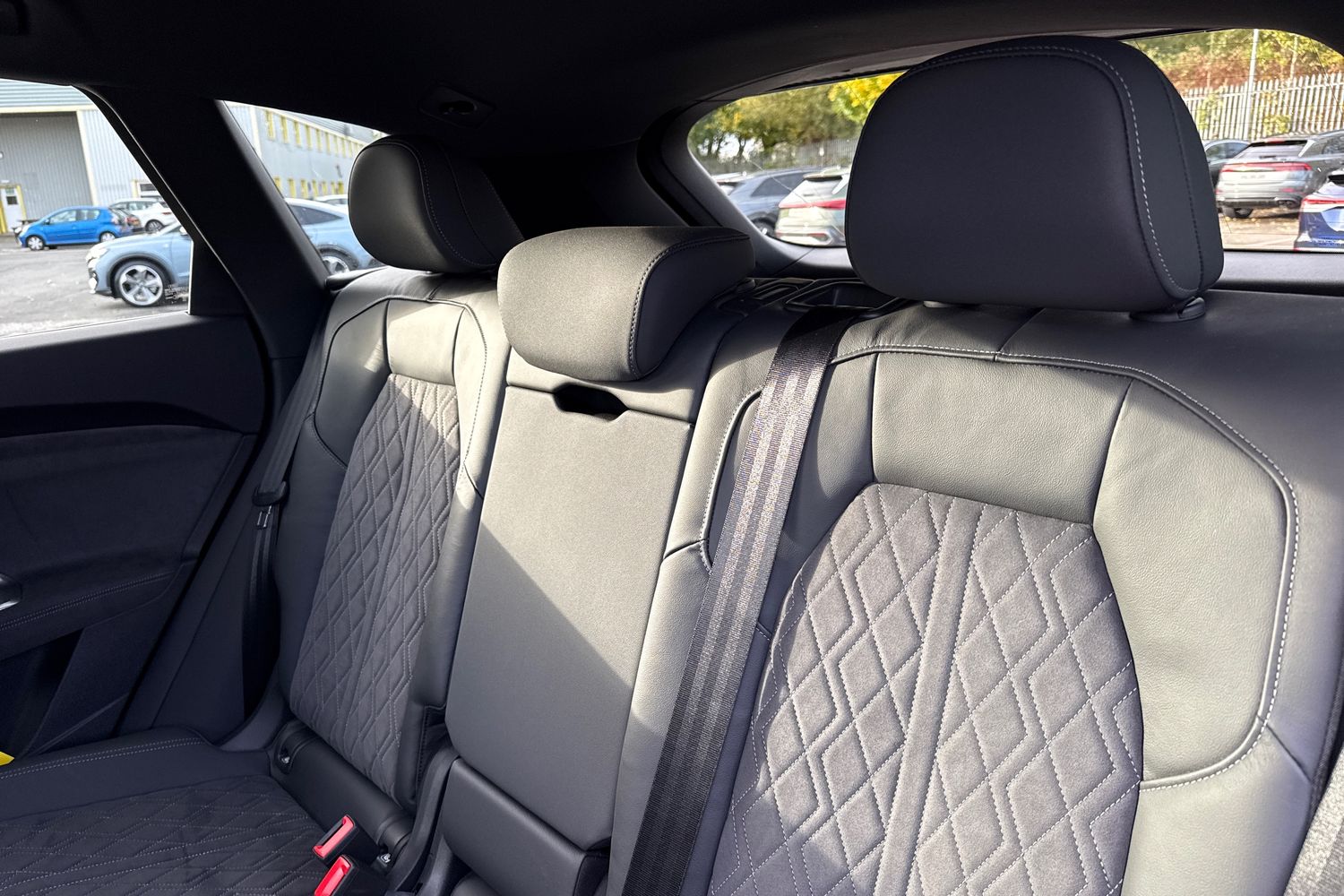 Used Audi Q5 2025 for sale - 76390864: Photo 18