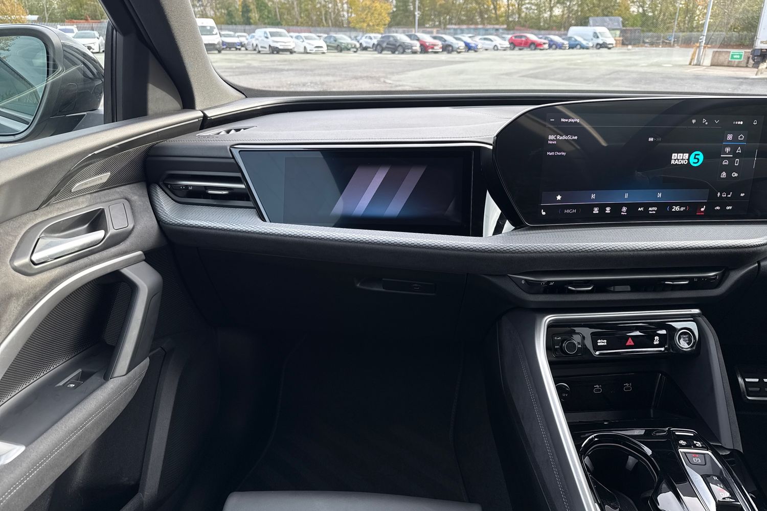 Used Audi Q5 2025 for sale - 76390864: Photo 19