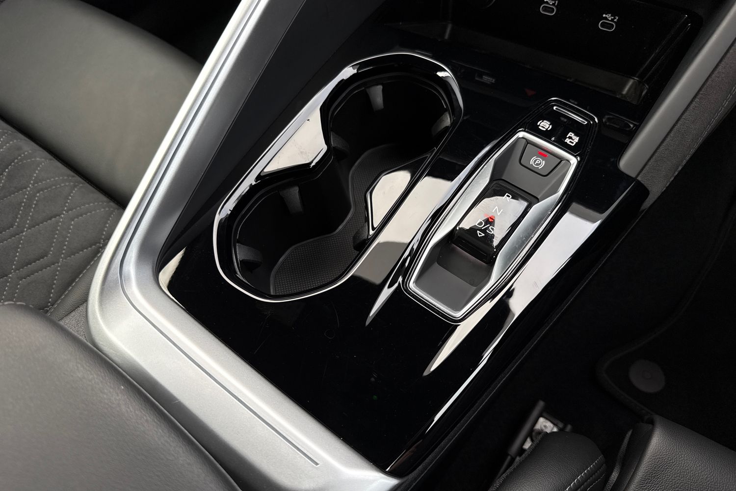 Used Audi Q5 2025 for sale - 76390864: Photo 22