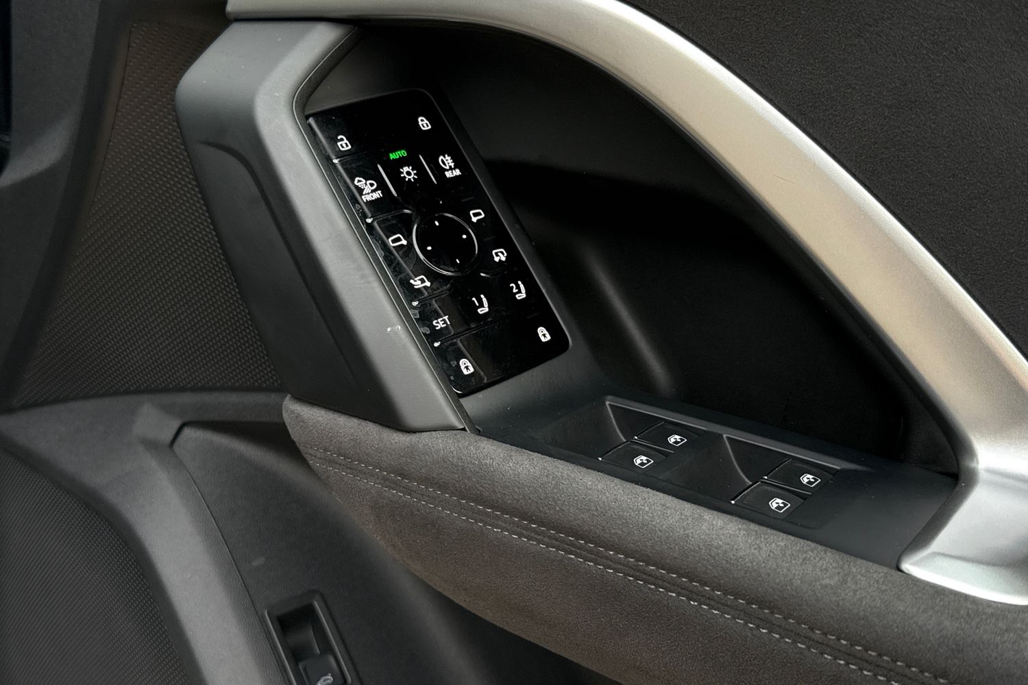 Used Audi Q5 2025 for sale - 76390864: Photo 25