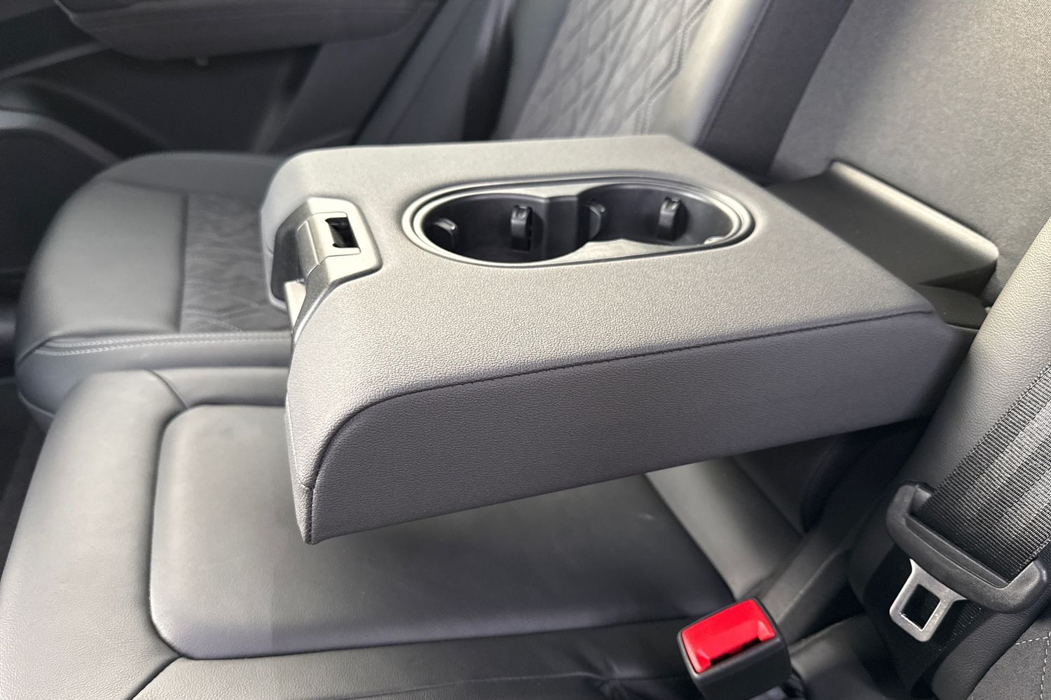 Used Audi Q5 2025 for sale - 76390864: Photo 29