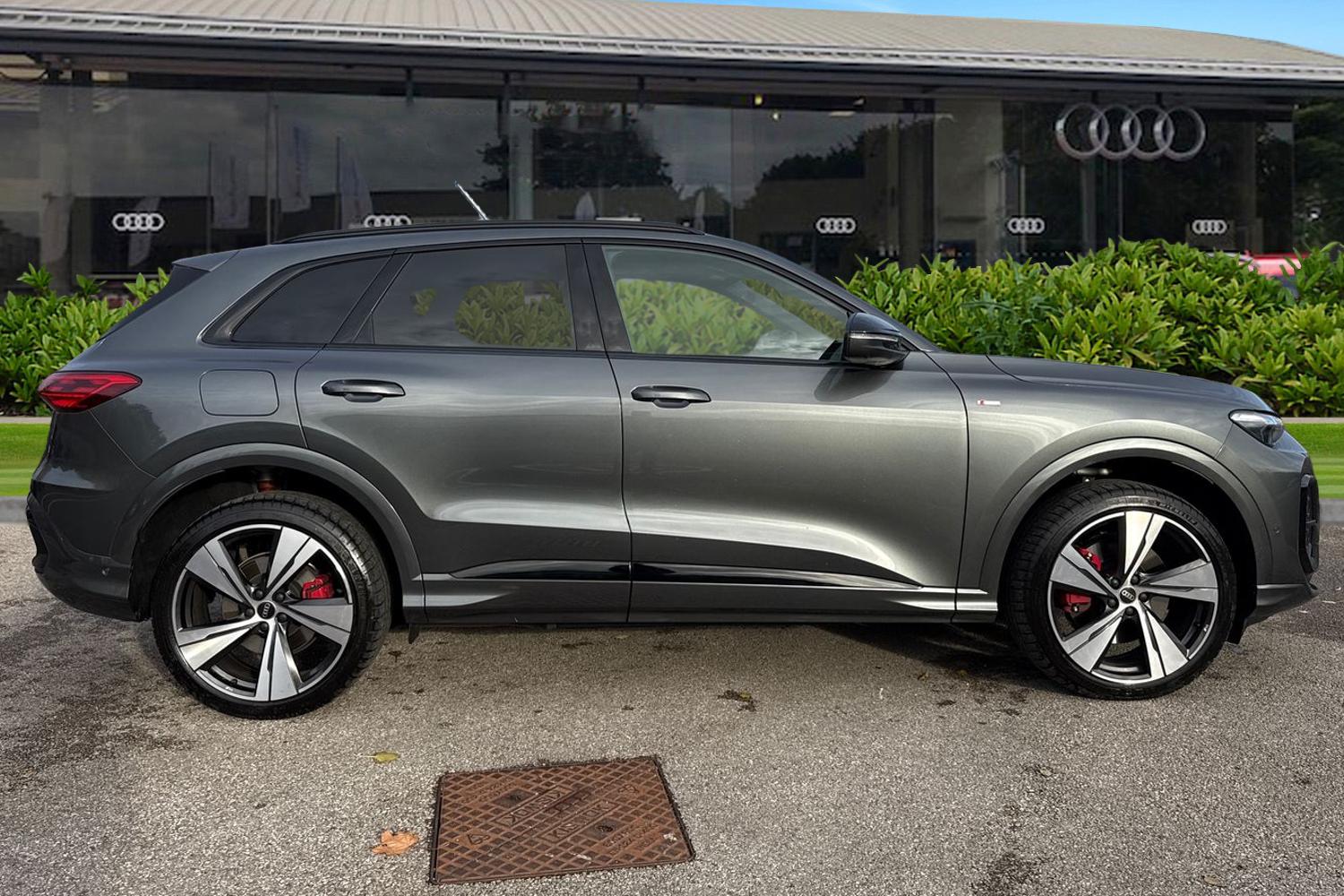 Used Audi Q5 2025 for sale - 76390864: Photo 3