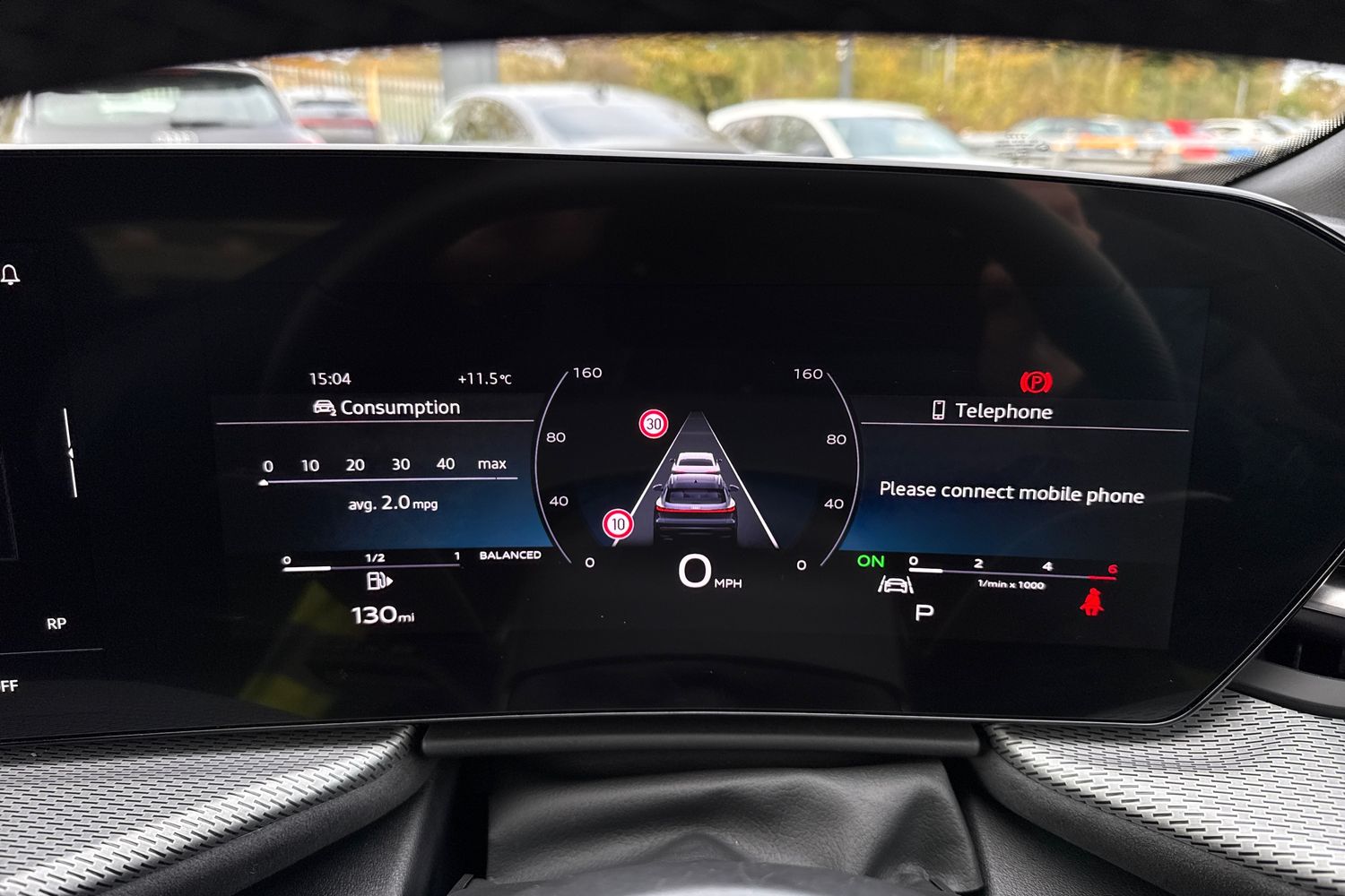 Used Audi Q5 2025 for sale - 76390864: Photo 35