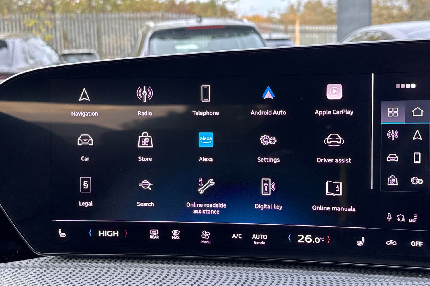 Used Audi Q5 2025 for sale - 76390864: Photo 36