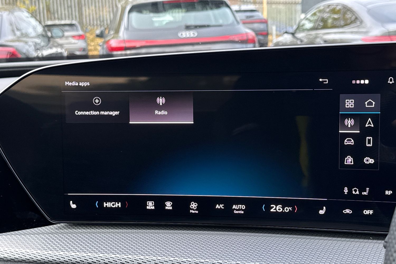 Used Audi Q5 2025 for sale - 76390864: Photo 37