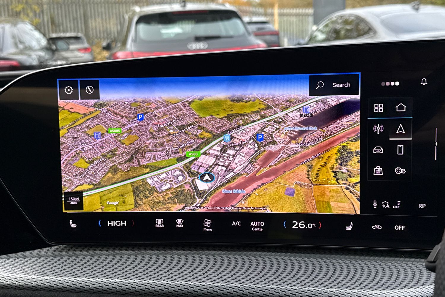 Used Audi Q5 2025 for sale - 76390864: Photo 38