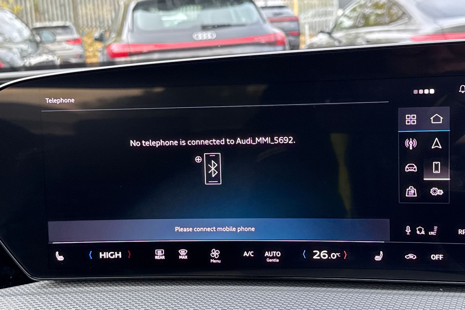 Used Audi Q5 2025 for sale - 76390864: Photo 39