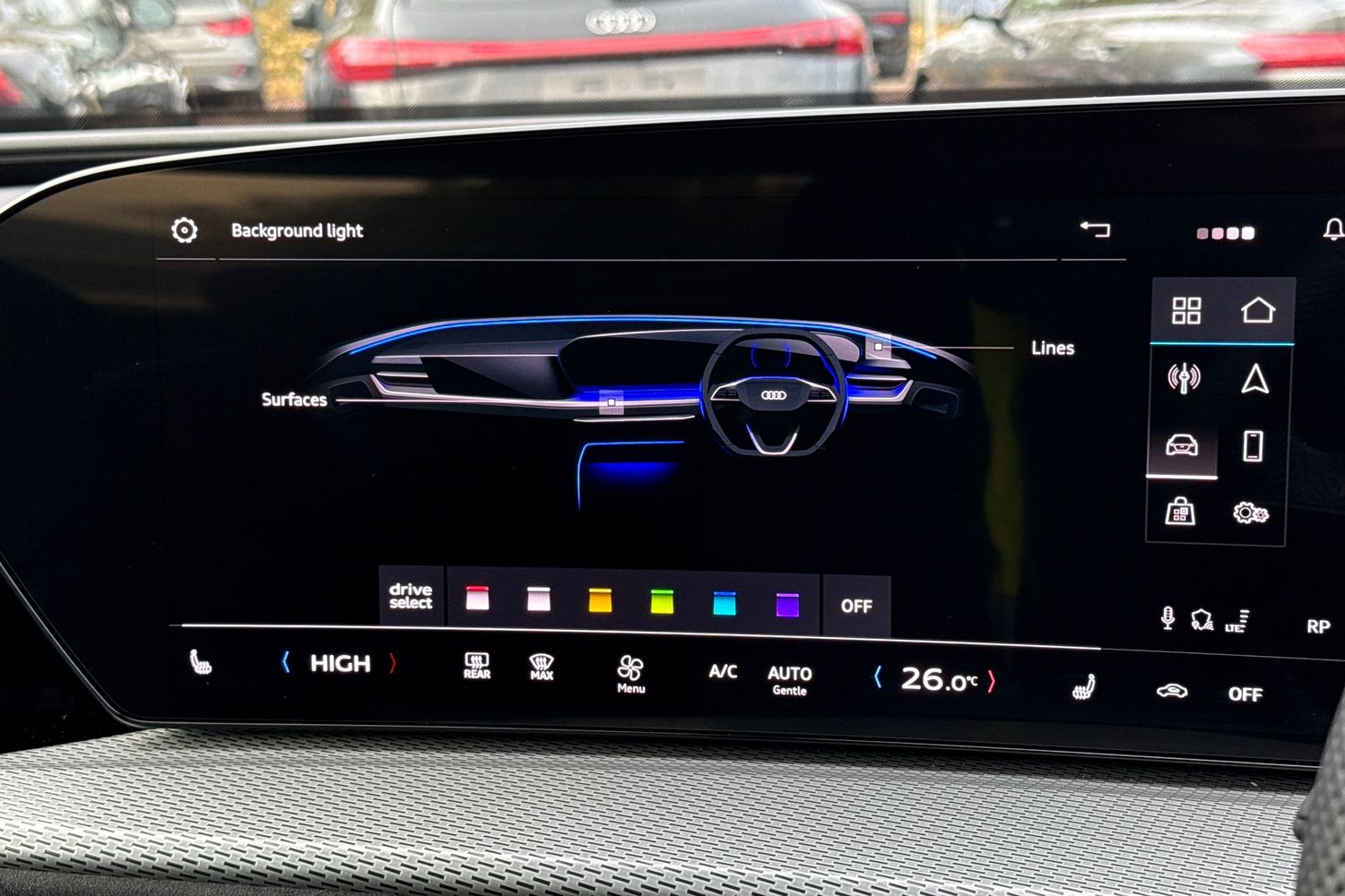 Used Audi Q5 2025 for sale - 76390864: Photo 40